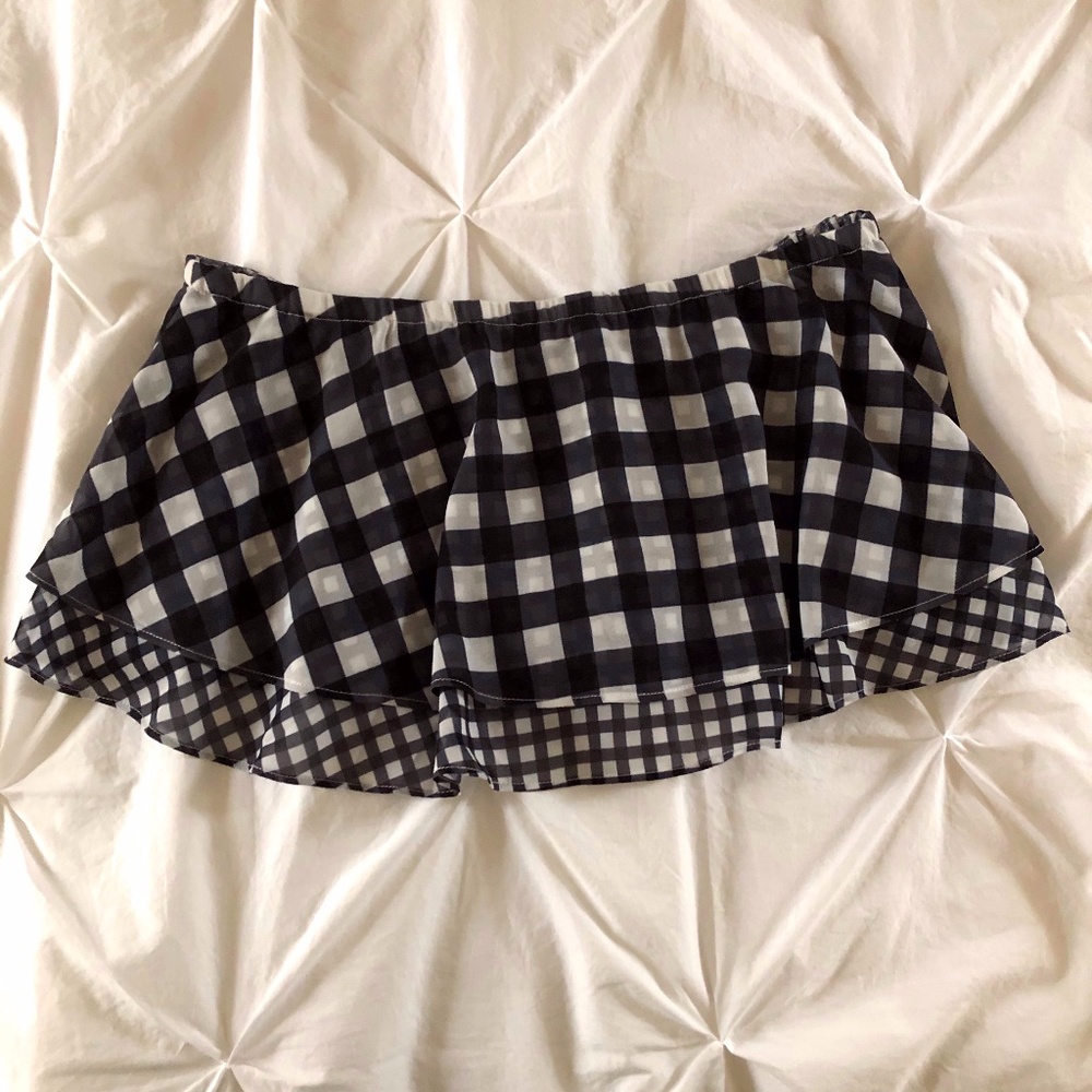 LPA Revolve Crop Top